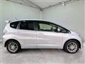 2012 Honda Fit Hybrid