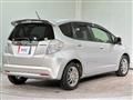 2012 Honda Fit Hybrid