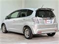 2012 Honda Fit Hybrid