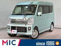 2018 Suzuki Every Wagon