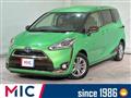 2017 Toyota Sienta