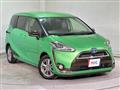 2017 Toyota Sienta