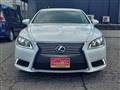2013 Lexus LS