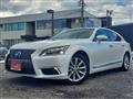 2013 Lexus LS