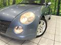 2008 Daihatsu Copen