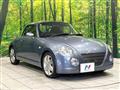 2008 Daihatsu Copen