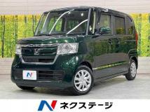 2019 Honda N BOX