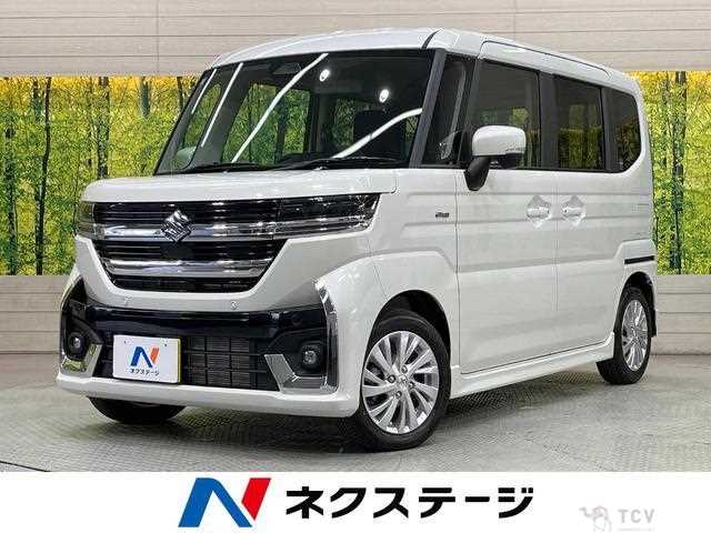 2025 Suzuki Suzuki Others
