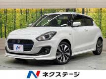 2017 Suzuki Swift