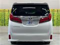 2018 Toyota Alphard G