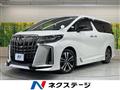 2019 Toyota Alphard G