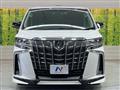 2019 Toyota Alphard G