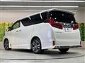 2019 Toyota Alphard G