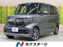 2021 Honda N BOX