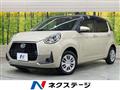 2019 Toyota Passo