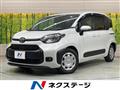 2024 Toyota Sienta