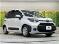 2024 Toyota Sienta