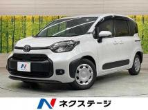 2024 Toyota Sienta