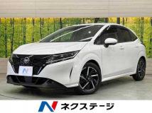 2021 Nissan Note