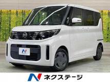 2024 Nissan ROOX