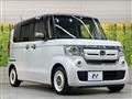 2019 Honda N BOX