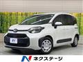 2022 Toyota Sienta