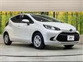 2024 Toyota AQUA