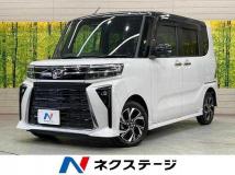 2023 Daihatsu Tanto