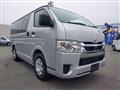 2026 Toyota Hiace Van