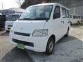 2012 Toyota Townace Van