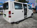 2012 Toyota Townace Van