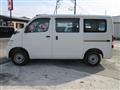 2012 Toyota Townace Van
