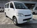 2012 Toyota Townace Van