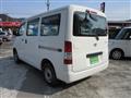 2012 Toyota Townace Van
