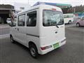 2018 Subaru Sambar