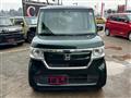 2017 Honda N BOX
