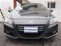 2011 Honda CR-Z