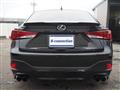 2016 Lexus IS