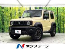 2024 Suzuki Jimny Sierra