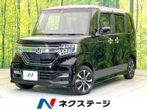 2018 Honda N BOX