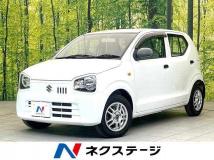 2018 Suzuki Alto