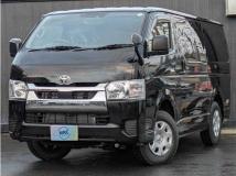 2026 Toyota Hiace Van