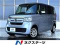 2019 Honda N BOX