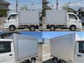 2014 Daihatsu Hijet Truck