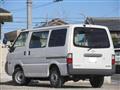 2011 Mazda Bongo Van