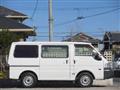 2011 Mazda Bongo Van