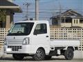 2017 Suzuki Carry Truck