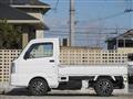 2017 Suzuki Carry Truck