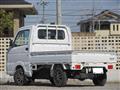 2017 Suzuki Carry Truck