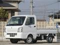 2015 Suzuki Carry Truck